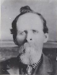 Squire Reynolds (1837 - 1906) Profile